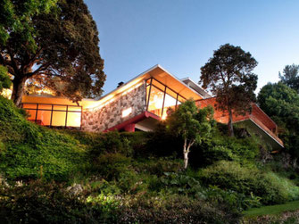 Where to stay in Pucon Hotel Antumalal Speak Chile
